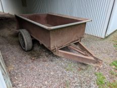 Farm Trailer