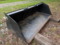Tomahawk Hi Capacity Bucket