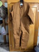 Walls Insulated Coveralls
