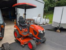 2020 Kubota BX2380 SubCompact Tractor