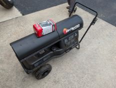 Mr. Heater 175,000 BTU Salamander Heater