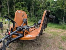 Woods BW15.50 Batwing Mower