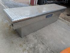Kobalt Pickup Tool Box