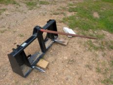 HLA SE50BO500 Bale Spear
