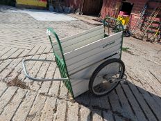 Raytec Caf Cart 200