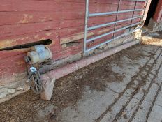MJM Auger