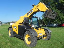 RETIREMENT AUCTION. FARM EQUIPMENT & RELATED ITEMS