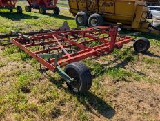 Brillion Field Culitvator