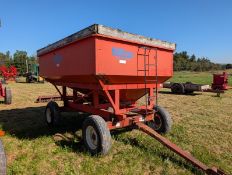 Killbros 350 Gravity Bin Wagon