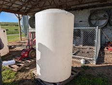 Poly Tank