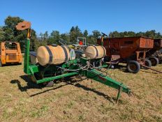 John Deere 7000 Conservation Corn Planter