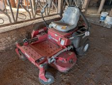 Bush Hog ES1844 Zero Turn Mower