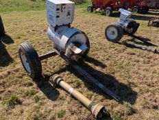 GenPower LGF15 PTO Generator