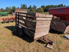 Farm Trailer