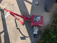Cumberland PNEG-1887 Feed Flow Hammer
