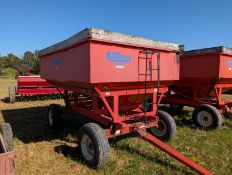 Killbros 350 Gravity Bin Wagon
