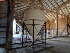 Poly Feed Bin