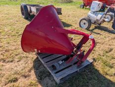 Fertilizer Spreader