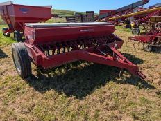 International 510 Grain Drill