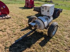 GenPower 2475 PTO Generator