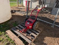 Troy-Bilt Trailblazer Sickle Bar Mower 'As-Is'