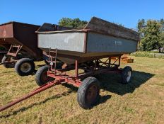 Favorite Gravity Bin Wagon