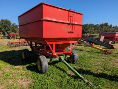 Killbros 350 Gravity Bin Wagon