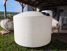 Poly Tank