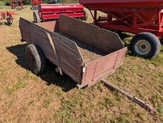 Farm Trailer
