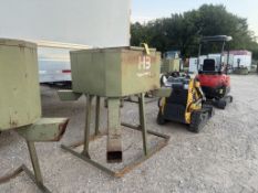 HB Protein Deer Feeder