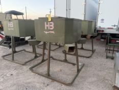 HB Protein Deer Feeder