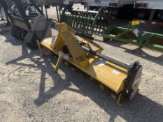 County Line 84in 3pt Tiller