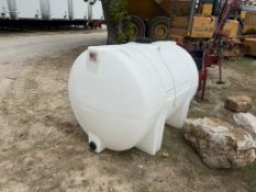 BRAND NEW 500gal Water Tank