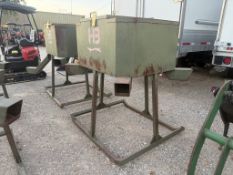 HB Protein Deer Feeder