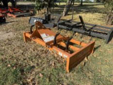 Woods GSS72P Grader Blade
