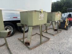 HB Protein Deer Feeder