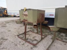 HB Protein Deer Feeder