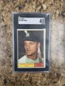 1961 Topps #2 Roger Maris Rated 4