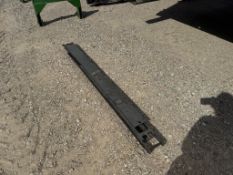 Fork Extensions