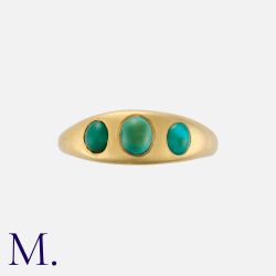 Late Summer Fine Jewellery and Accessories