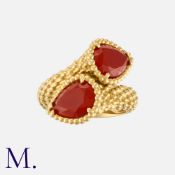 BOUCHERON. A 