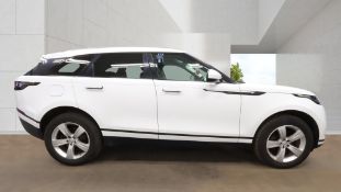 RANGE ROVER VELAR 2.0 D (18 REG ) * AWD * AUTOMATIC * CLIMATE * ALLOYS EURO 6 !!!