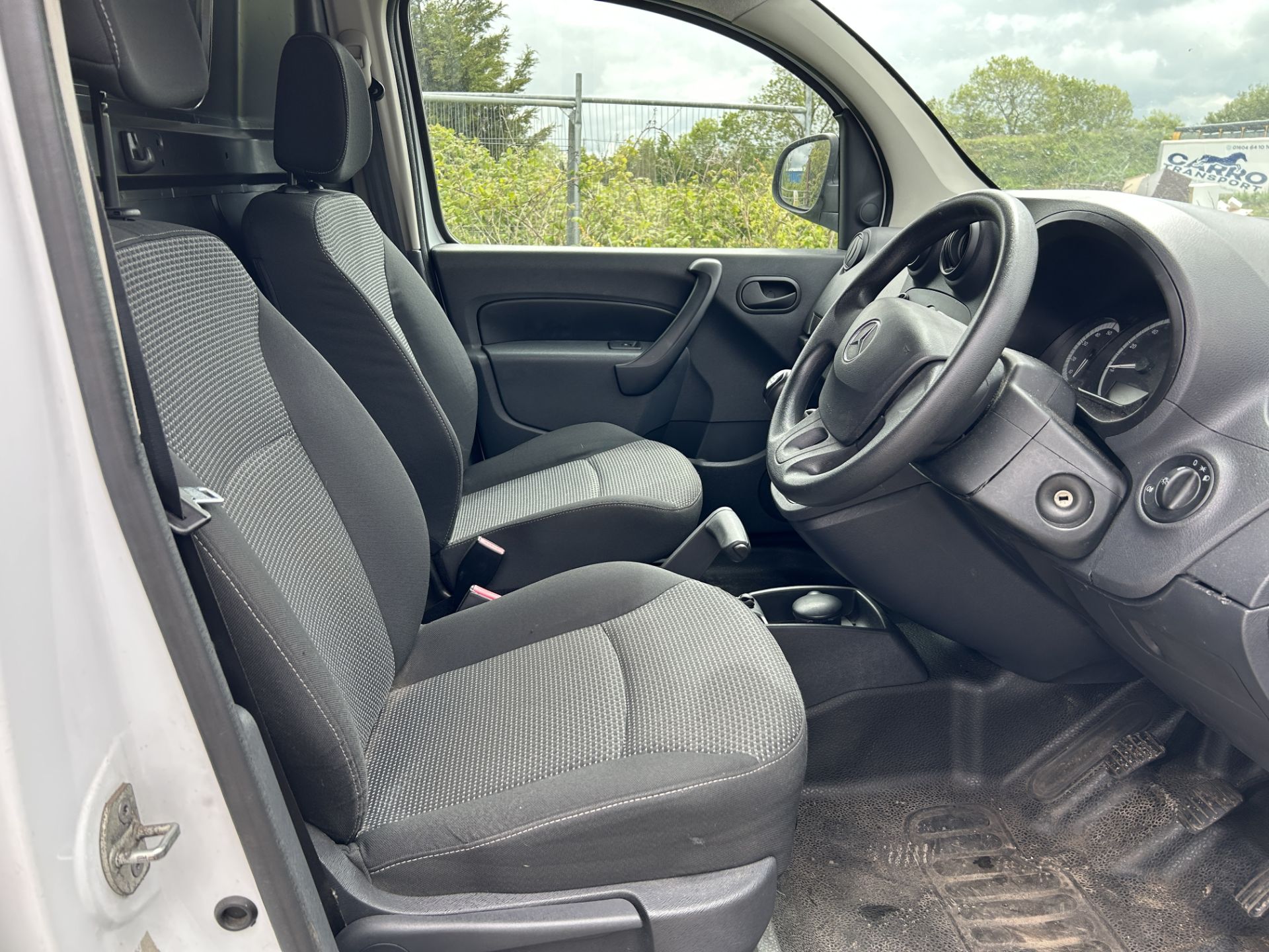 MERCEDES BENZ CITAN 109 1.5 CDI S/S (16 REG) LWB * TWIN SIDE LOADING DOORS - Image 5 of 12