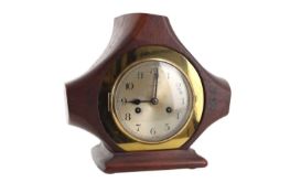 HISPANO SUIZA CLOCK, EARLY 20TH CENTURY