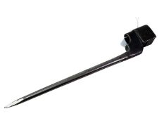 WWII BRITISH No 4 SPIKE BAYONET,
