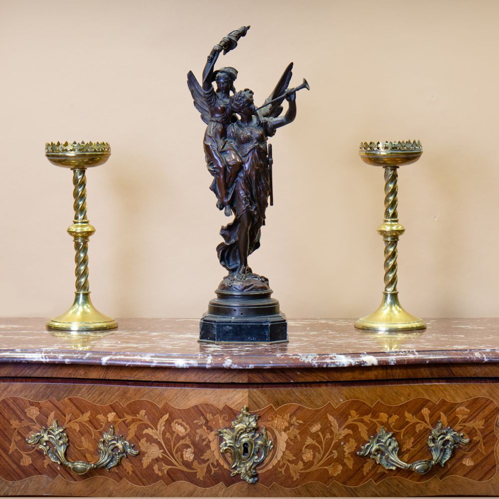 Collective Sale | timed auction