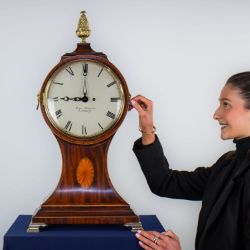 Collective Sale | timed auction