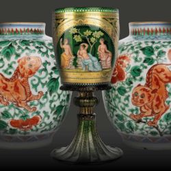 Collective Sale | timed auction