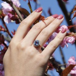 Jewellery & Watches | timed auction