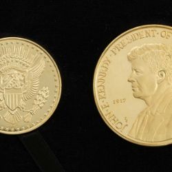 Coins, Jewellery & Watches | timed auction